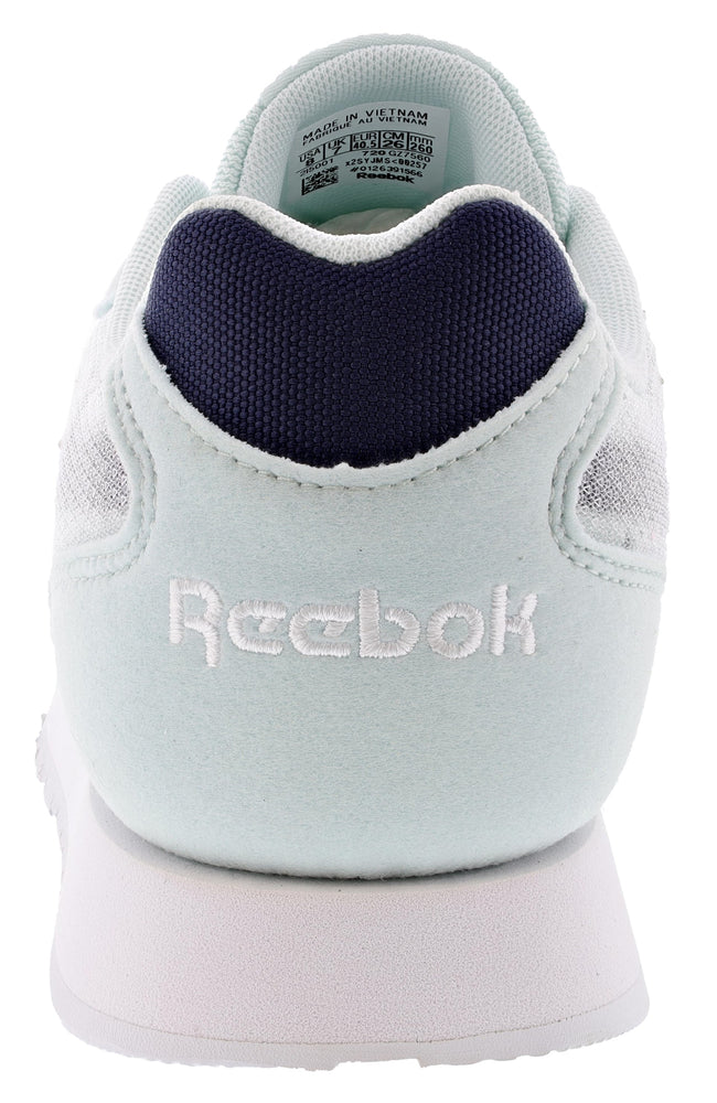 
                  
                    Reebok Men’s Classic Harman Run TXT Lightweight Running Shoes
                  
                