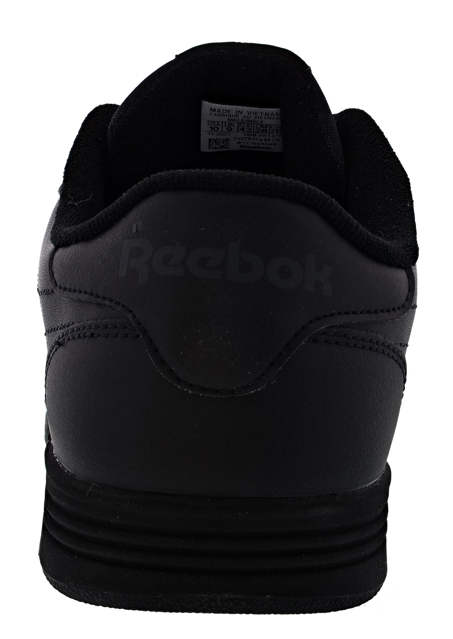 
                  
                    Reebok Club Memt Men Classic Lightweight 4E Wide Walking Sneakers
                  
                