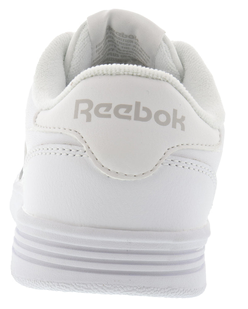 
                  
                    Reebok Club Memt Men Classic Lightweight 4E Wide Walking Sneakers
                  
                