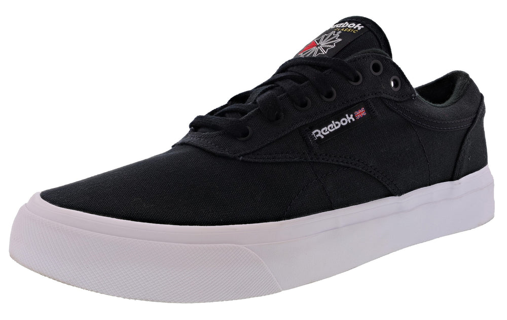 Reebok C Coast Lightweight Skate Sneakers -Unisex | Shoe City