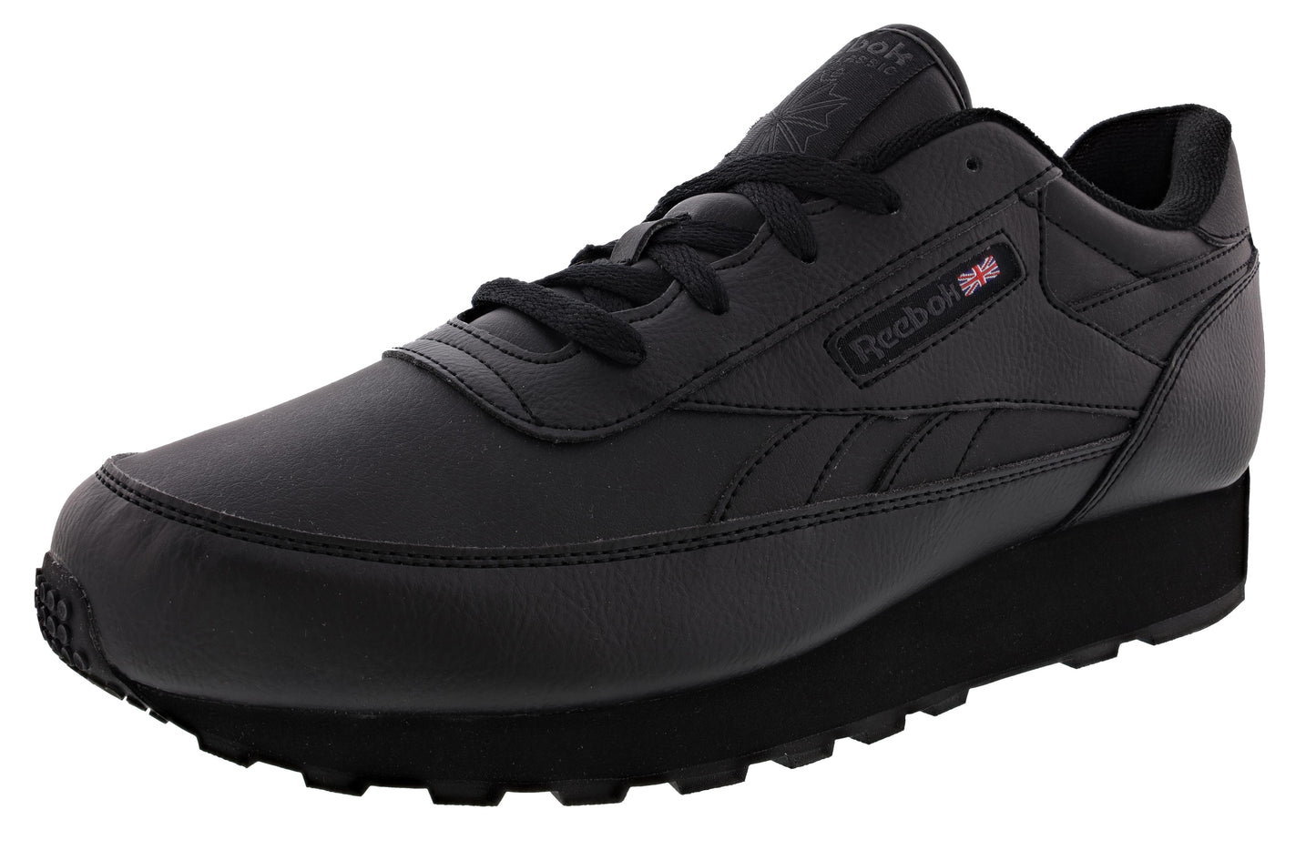 Zeal tidligste Addition Reebok Classic Renaissance Comfort Walking Shoes-Men | Shoe City