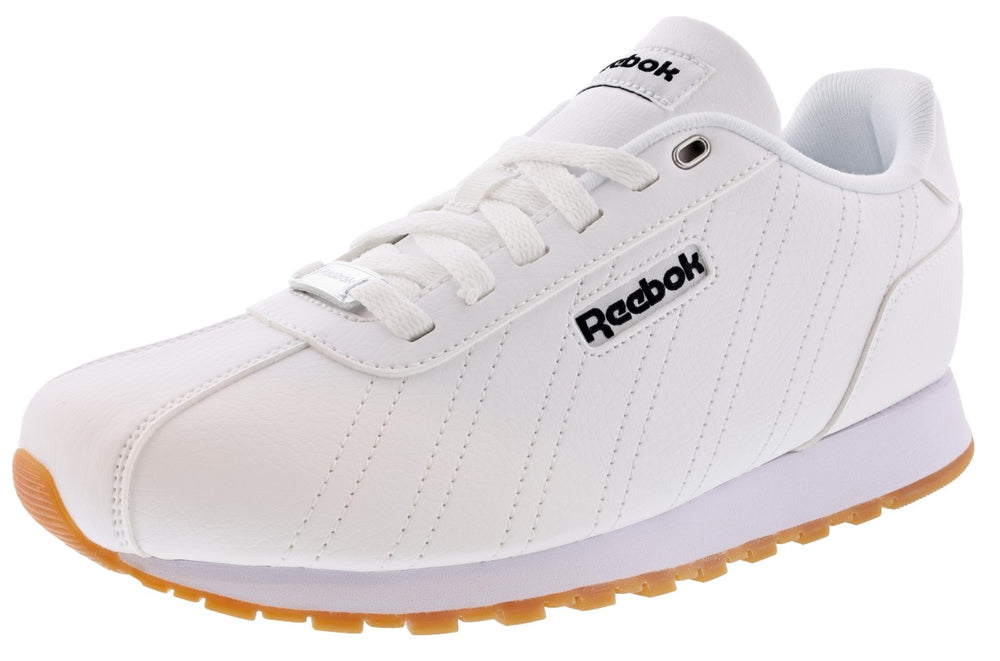 Misvisende skorsten Kan ikke læse eller skrive Reebok Classic XYRO 2 Lightweight Lifestyle Sneakers-Men | Shoe City