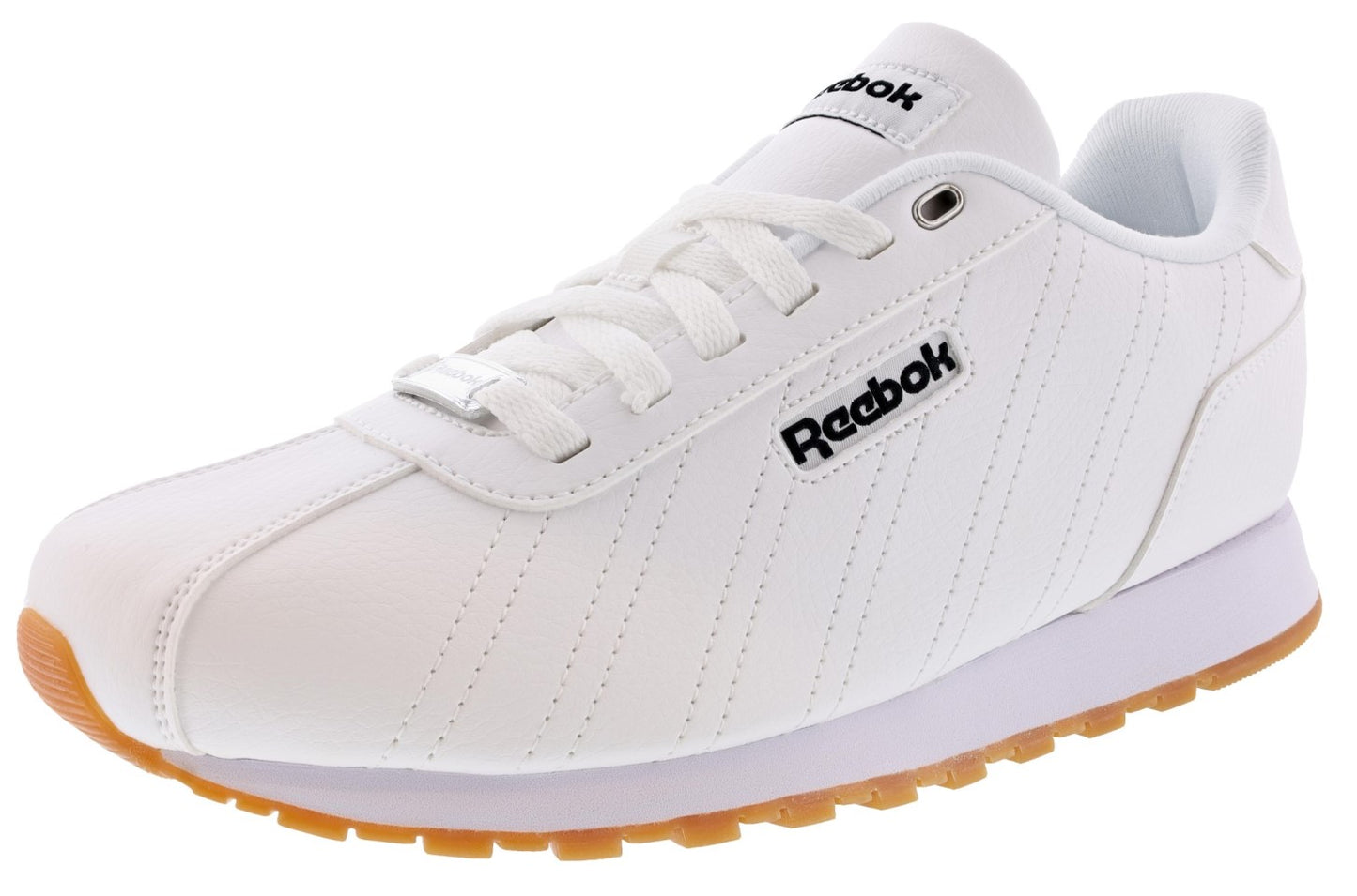 
                  
                    Reebok Men's Classic XYRO 2 Lightweight Lifestyle Sneakers
                  
                