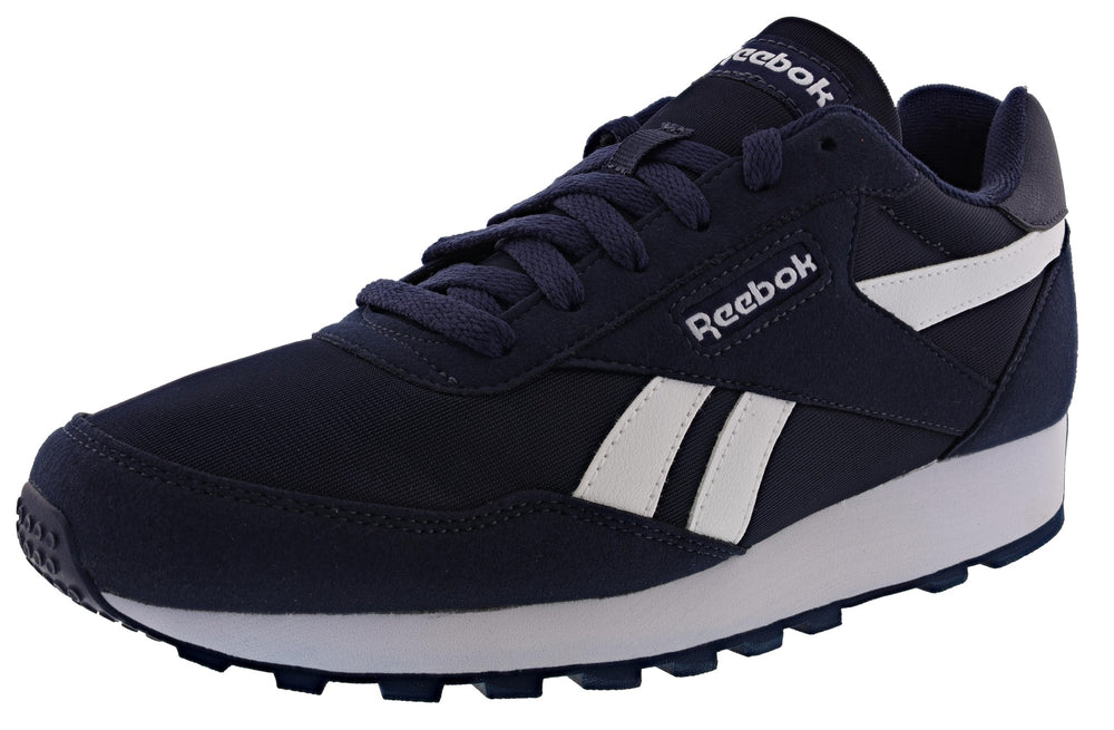 Reebok Rewind Run Classic Lightweight Running Shoes-Unisex Shoe City