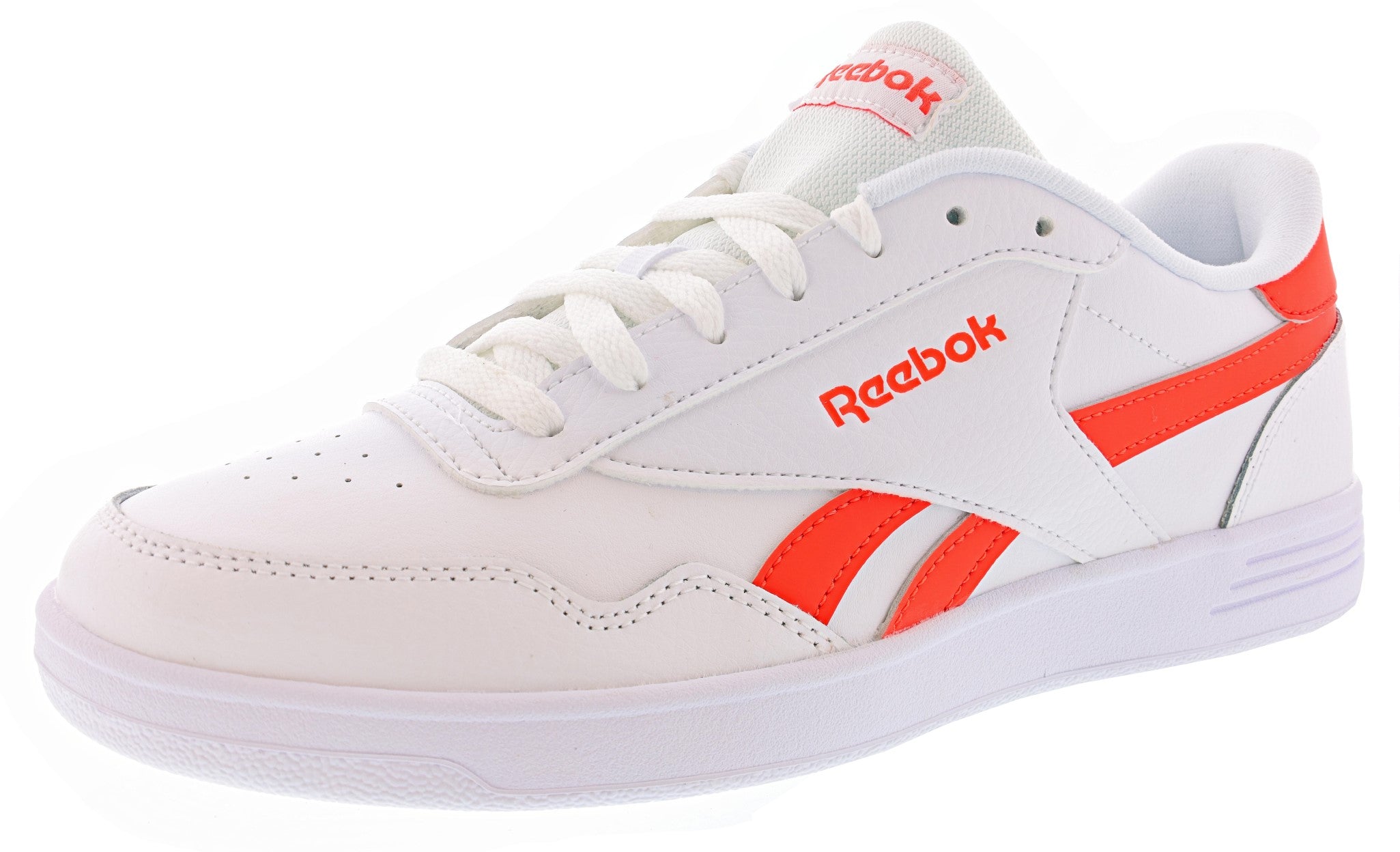 novedad Deshacer auge Reebok Royal Techque T Walking Shoes-Men | Shoe City