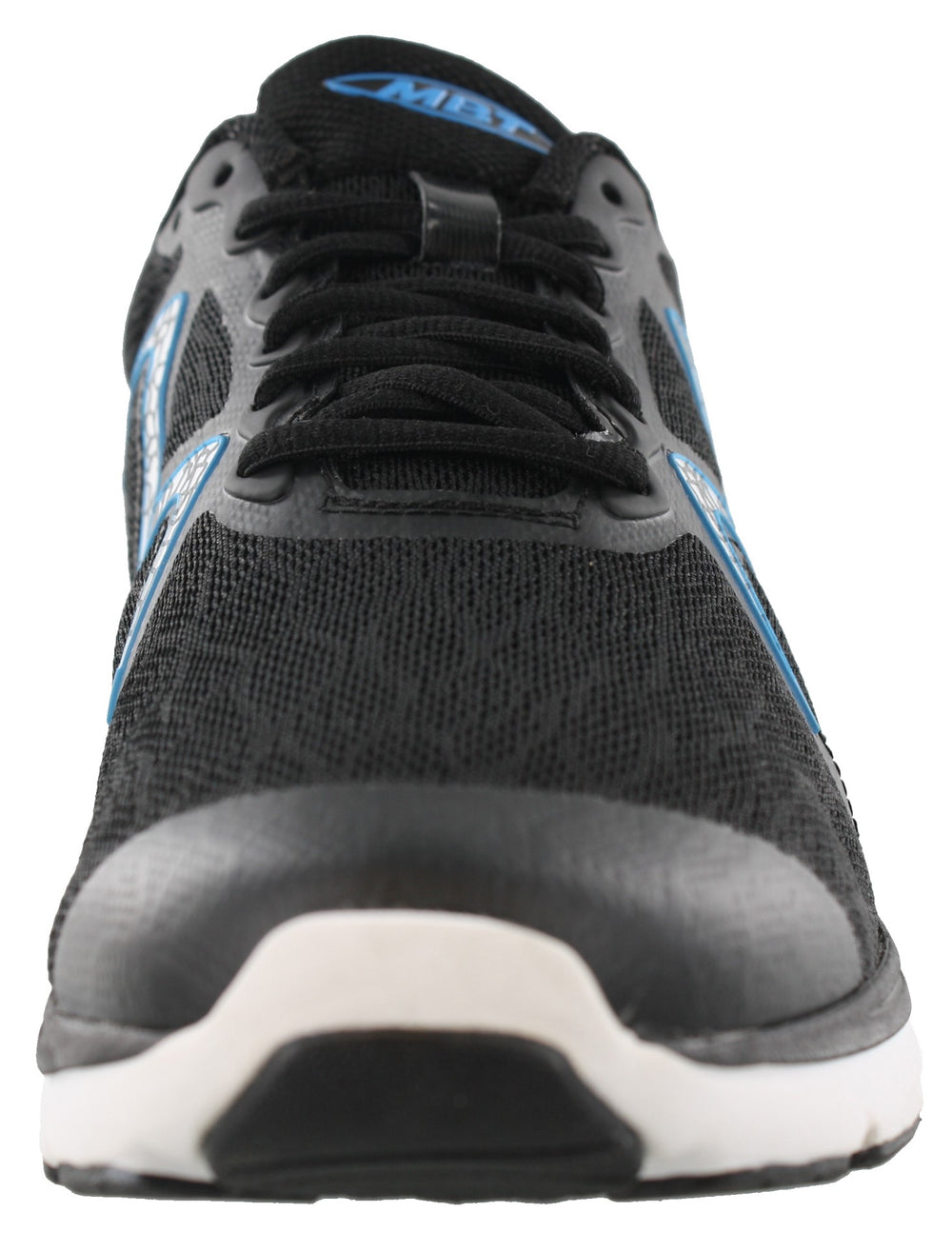 MBT Speed 2 Lightweight Lace Up Running Shoes Men