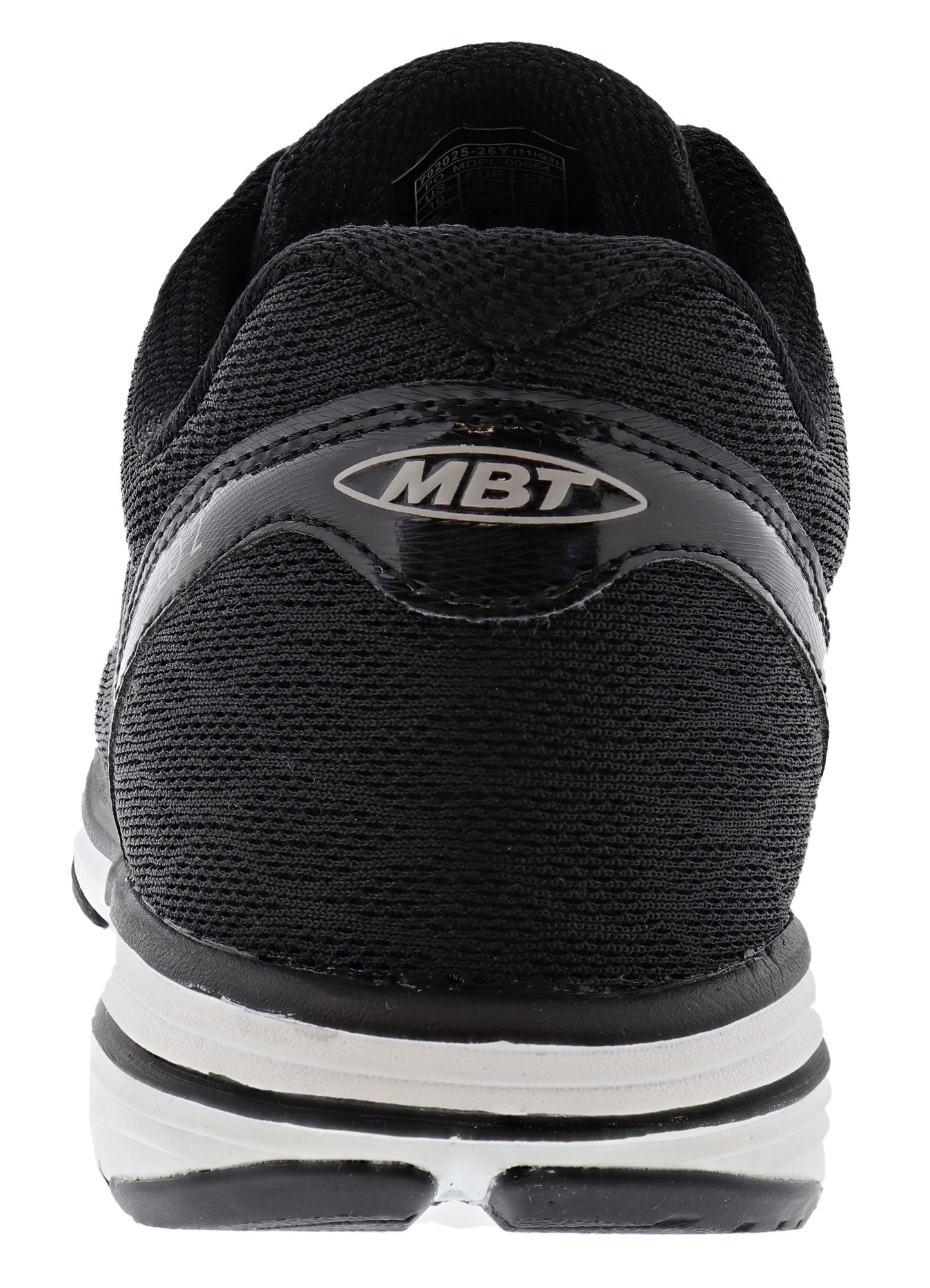 
                  
                    MBT Men's Speed 2 Lightweight Lace Up Running Shoes
                  
                