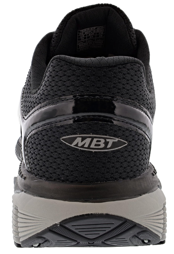 
                  
                    MBT Men's GTR Cushioned Walking and Running Shoes
                  
                