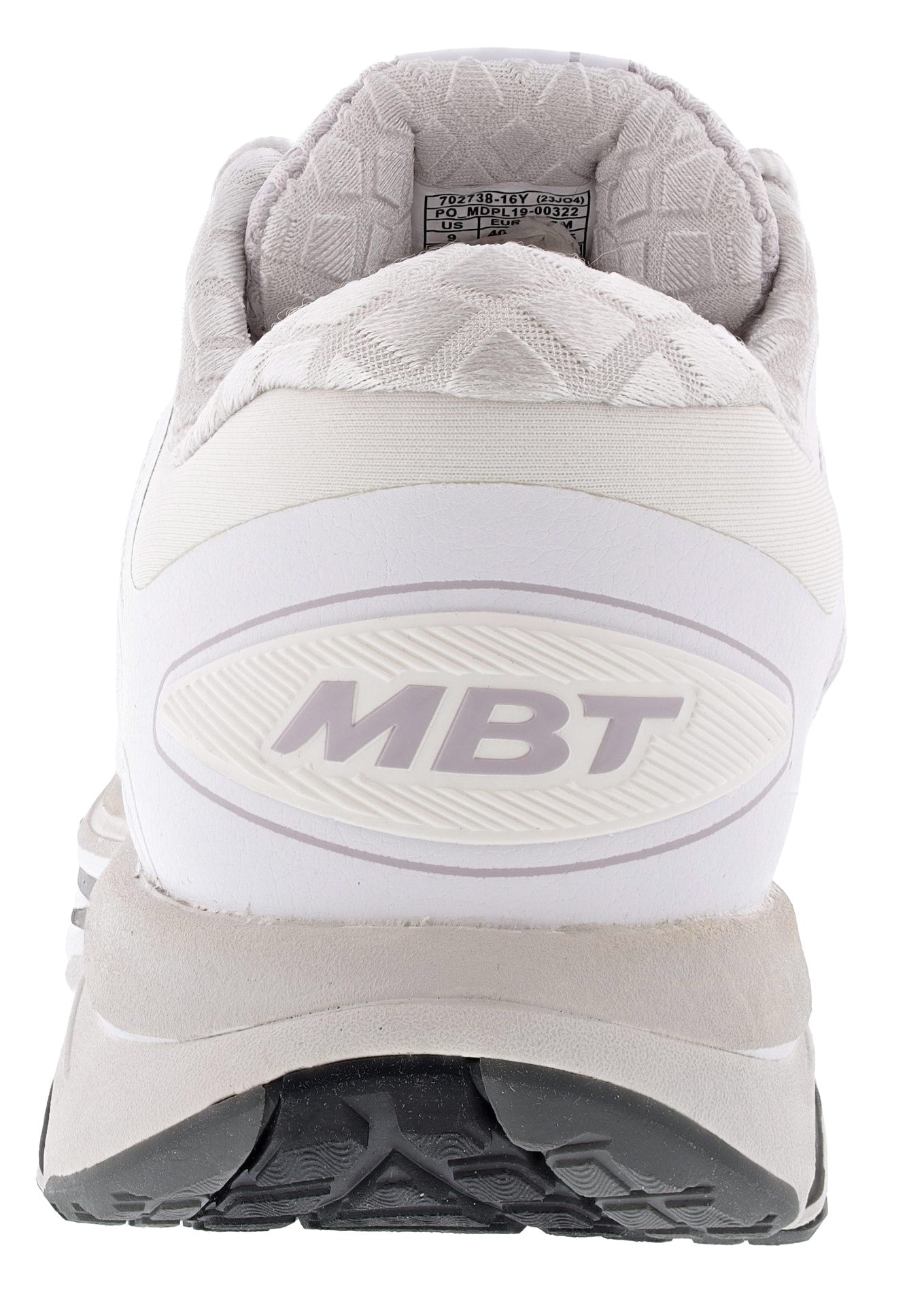 
                  
                    MBT Women Rocker Bottom Endurance Running Shoes GTC-2000
                  
                