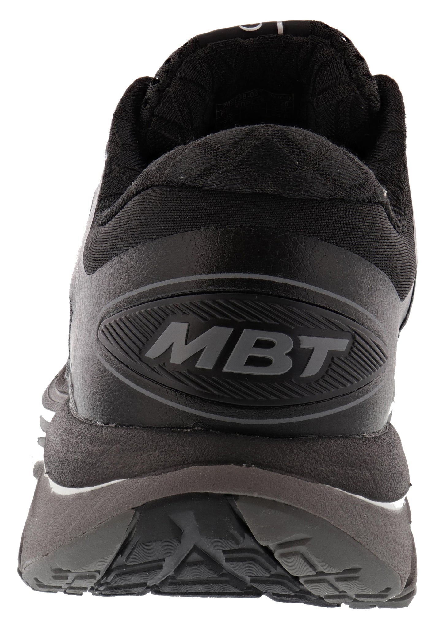 
                  
                    MBT Women Rocker Bottom Endurance Running Shoes GTC-2000
                  
                