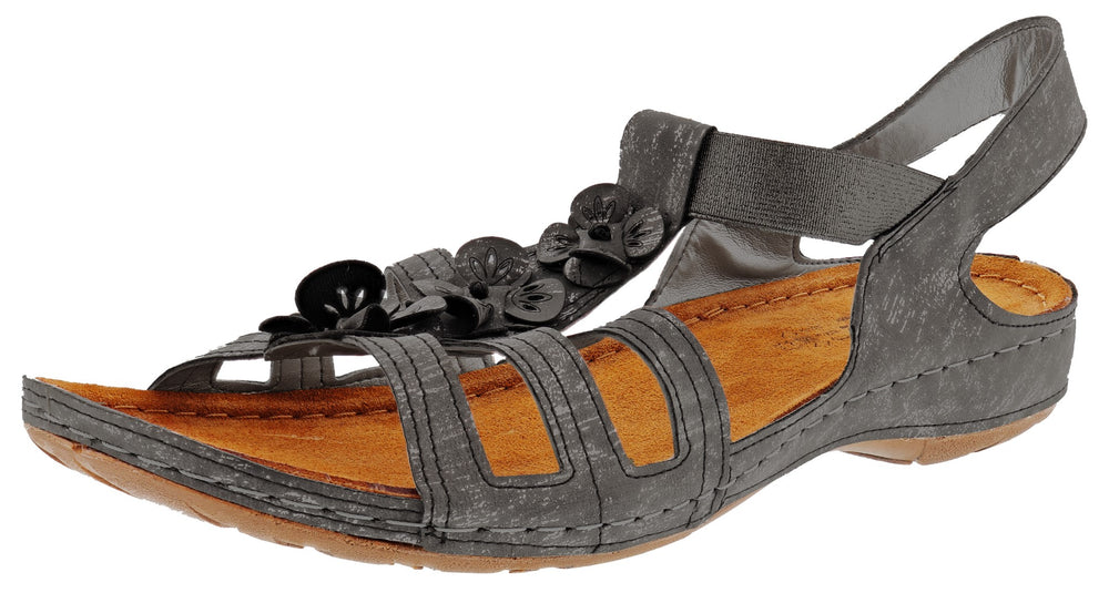 
                  
                    Flexus by Spring Step Women's Adede Comfort Slingback Sandals
                  
                