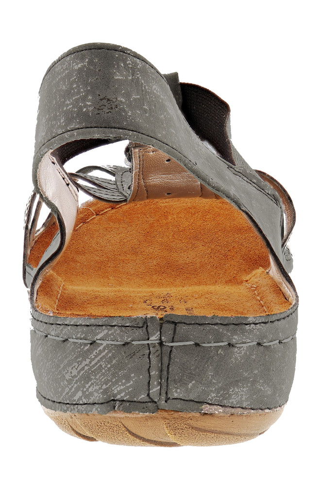 
                  
                    Flexus by Spring Step Women's Adede Comfort Slingback Sandals
                  
                