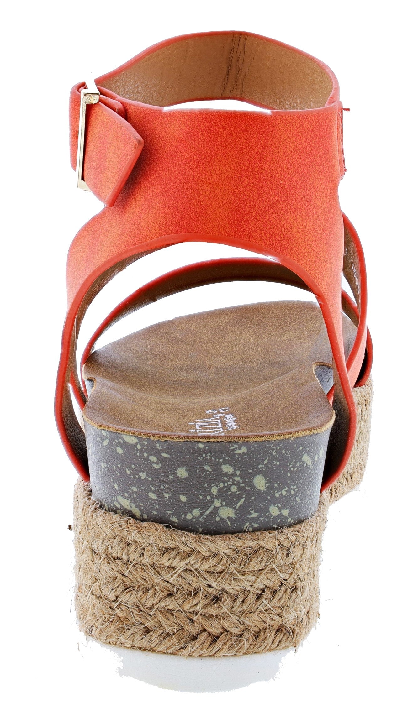 
                  
                    Patrizia Larissa Platform Wedge Sandals Women
                  
                