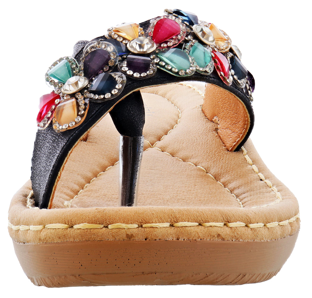
                  
                    Patrizia Clarice Slide Wedge Sandals Women
                  
                
