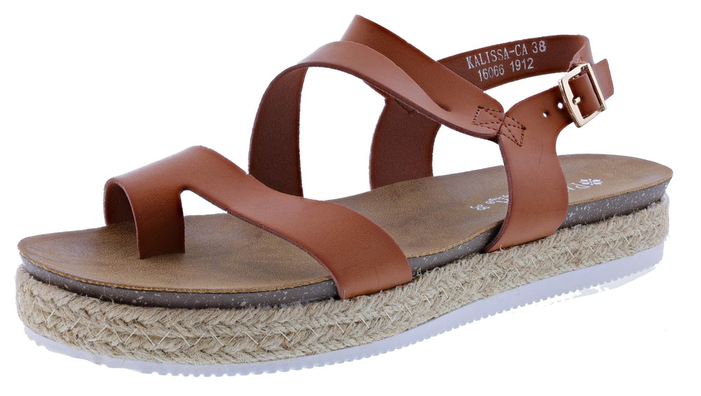 Patrizia larissa espadrille platform on sale sandal