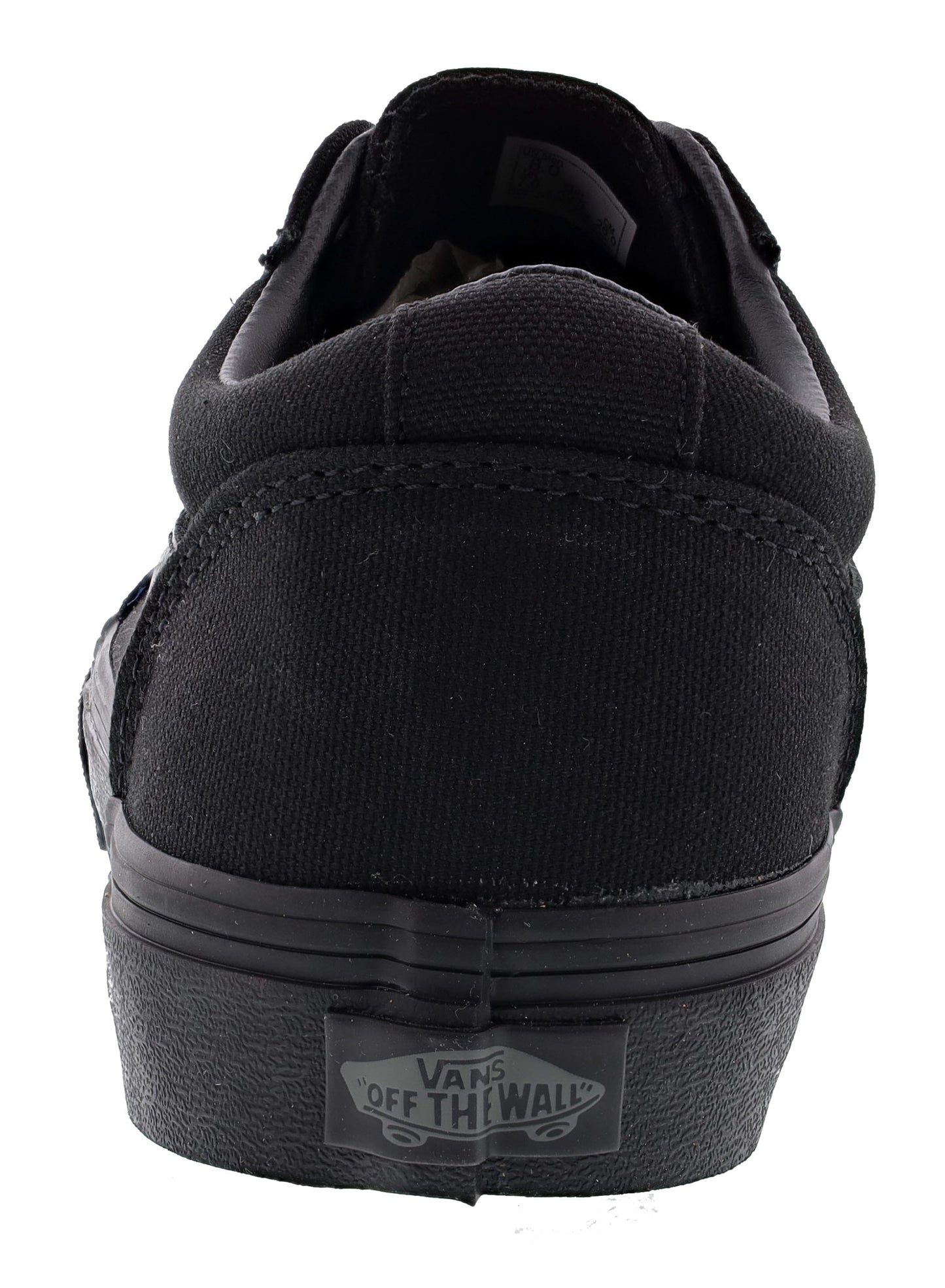 
                  
                    Van's Women's Ward Low Vulcanized Rubber Skate Shoes
                  
                