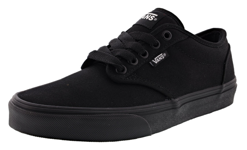 Vans Atwood Vans Shoes Shoe Dept Vans® Atwood DX Black Daschund