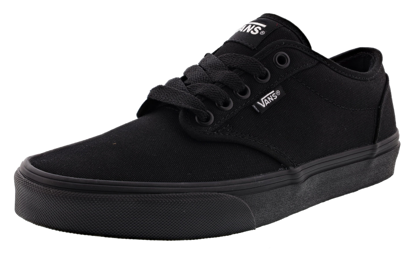 
                  
                    Vans Kid's Atwood Low Skate Shoes
                  
                