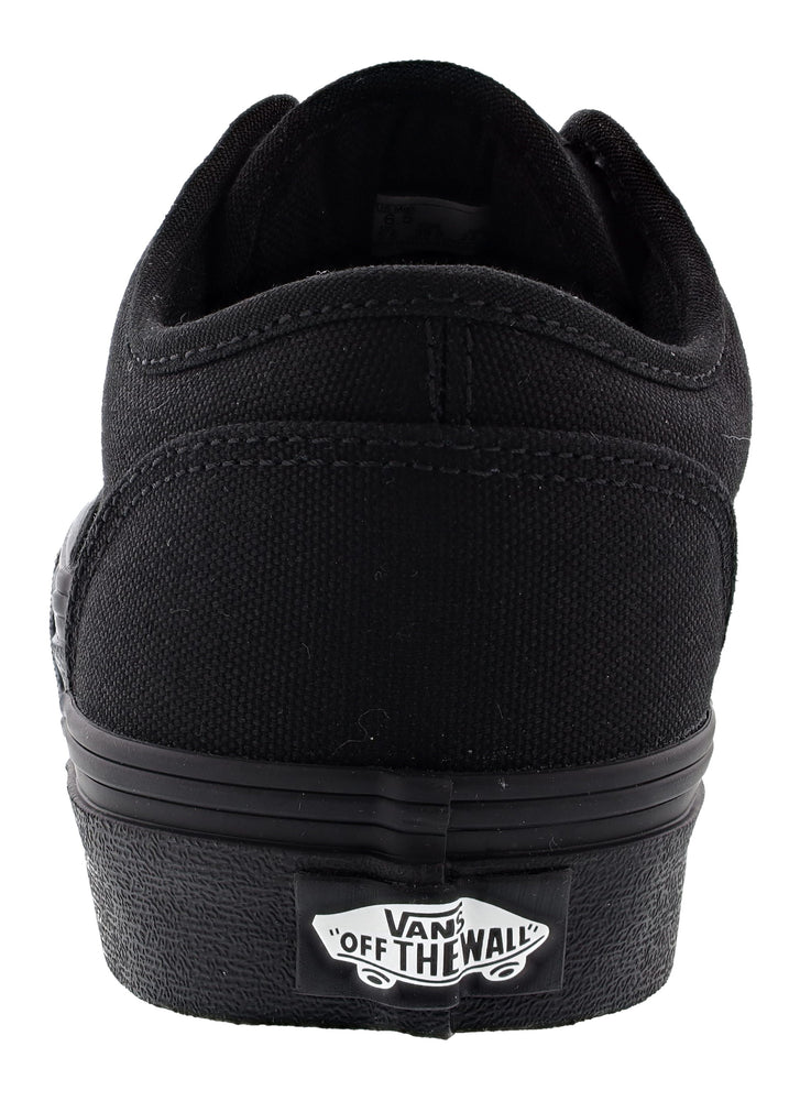 
                  
                    Vans Kid's Atwood Low Skate Shoes
                  
                