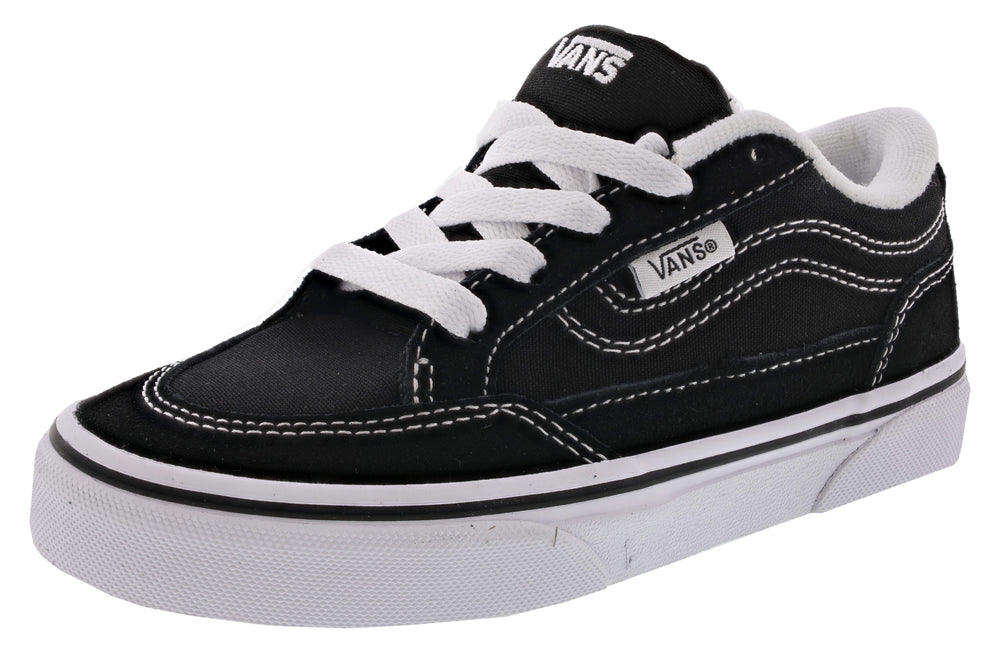 
                  
                    Vans Kid's Bearcat Low Skating Shoes
                  
                