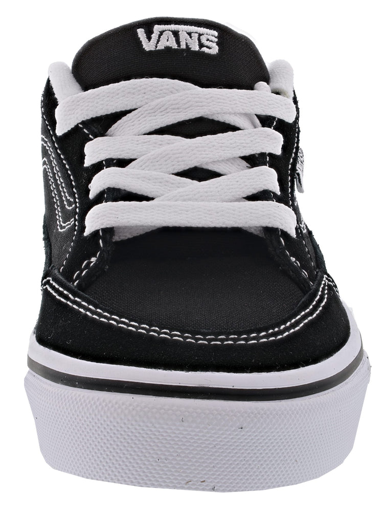 
                  
                    Vans Kid's Bearcat Low Skating Shoes
                  
                