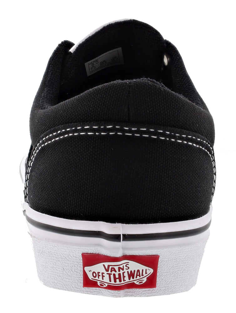 
                  
                    Vans Men's Doheny Low Vulcanized Rubber Skate Shoes
                  
                