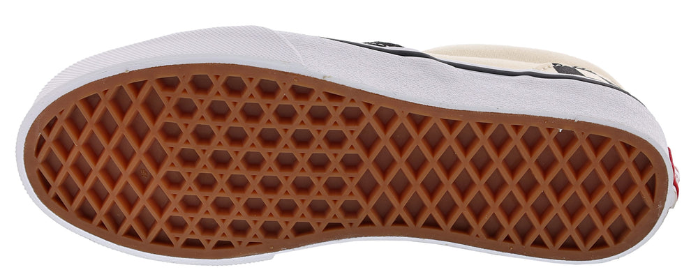 国内配送 VANS CLASSIC SLIP-ON WILLOWHERB Classic Slip-On Checkerboard Shoe in Willowherb Purple