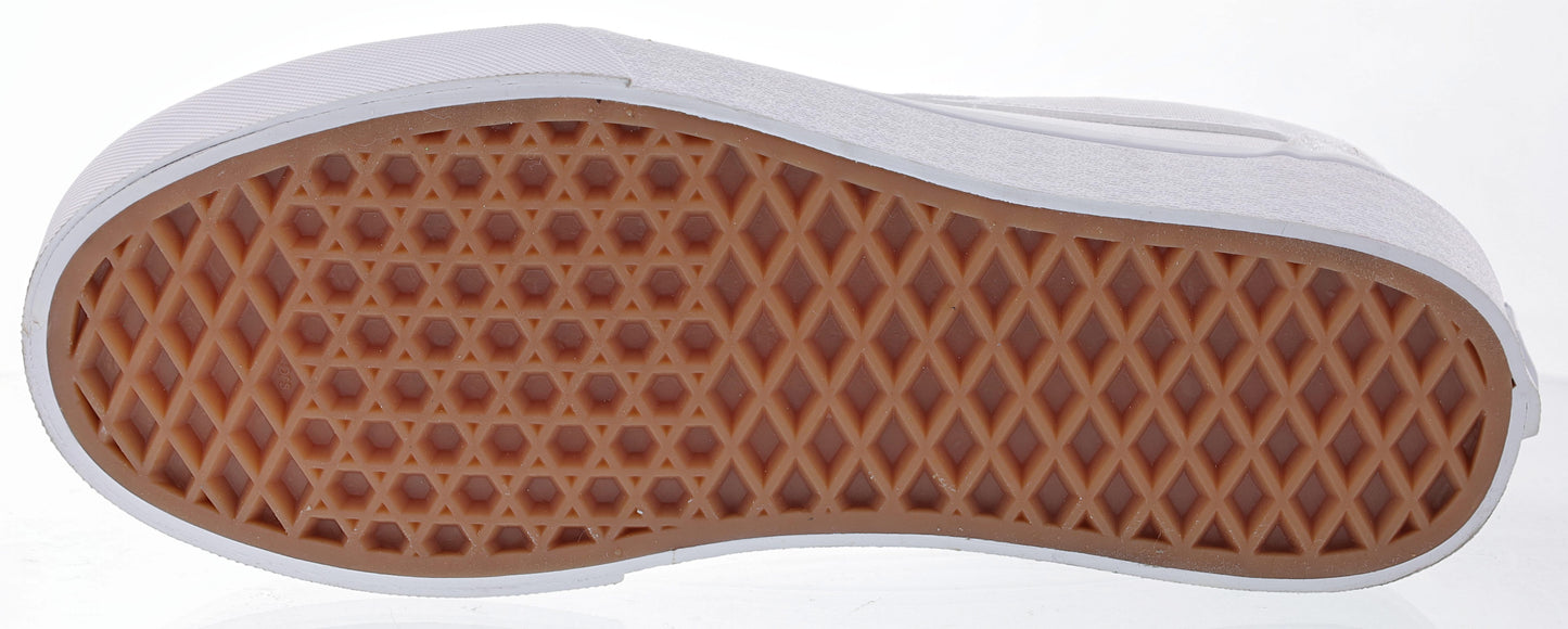 
                  
                    Vans Women's Ward Vulcanized Rubber Platform Shoes
                  
                