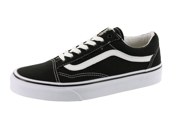 Vans Old Lace Up Shoes-Youth | Shoe City