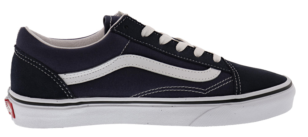 
                  
                    Vans Youth Old Skool Lace Up Skate Shoes
                  
                