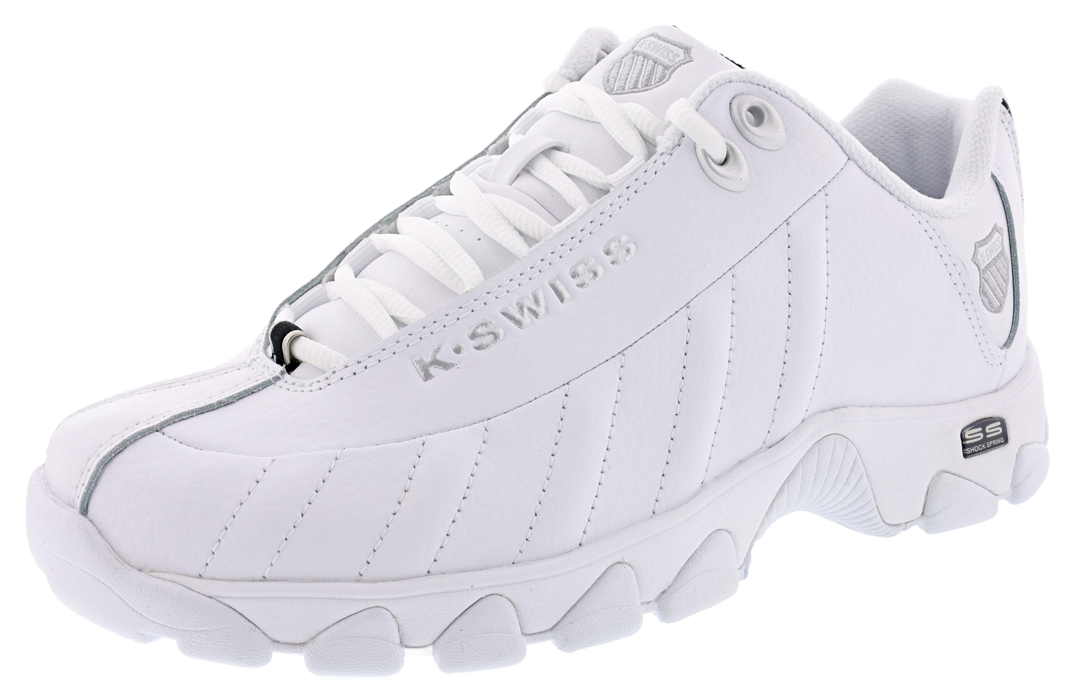 豊富なギフト Shoes Lifestyle Classic CMF ST329 Men's K-Swiss – City Shoe ラグ・カーペット