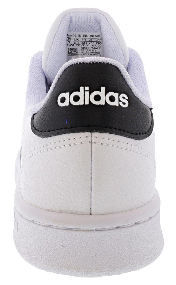 
                  
                    Adidas Men's Grand Court Casual Sneaker Shoes
                  
                