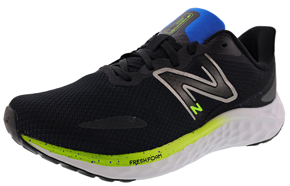 New Balance Fresh Foam Arishi v4 Lightweight Running Shoes Men's