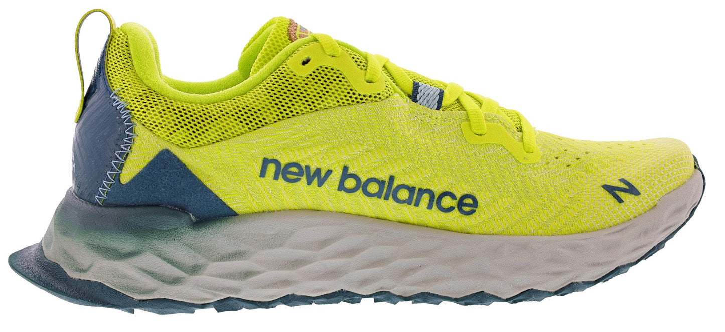 
                  
                    New Balance Women's Fresh Foam Hierro v6 Outdoors Trail Running Shoes
                  
                