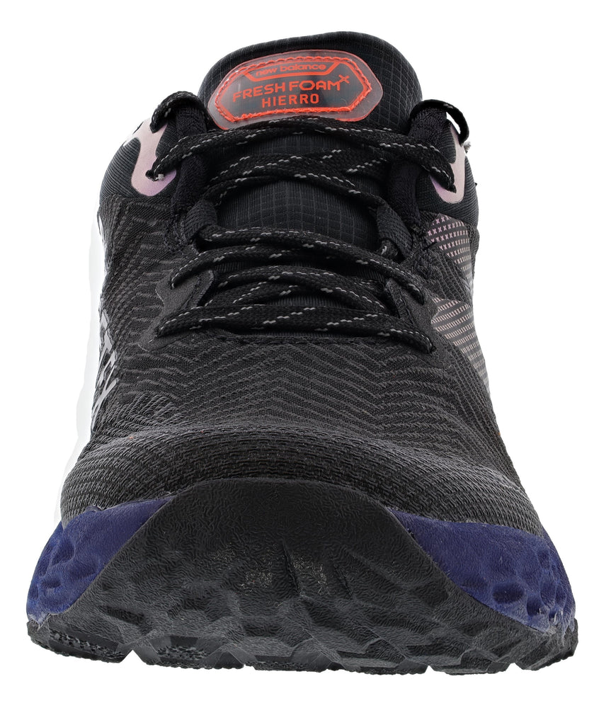 
                  
                    New Balance Women's Fresh Foam Hierro v6 GTX Trail Running Shoes
                  
                