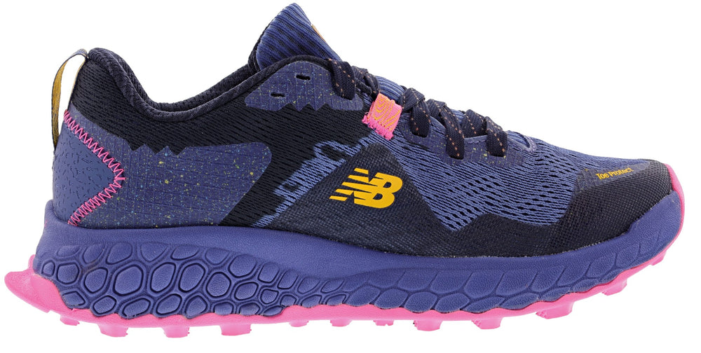 rizo Punto Madison New Balance Fresh Foam X Hierro v7 Trail Running Shoes Women's | Shoe City