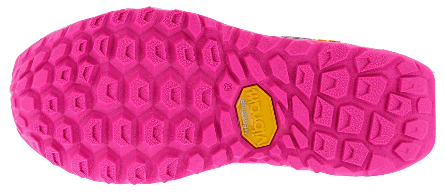 
                  
                    New Balance Women's Fresh Foam Hierro v6 Outdoors Trail Running Shoes
                  
                
