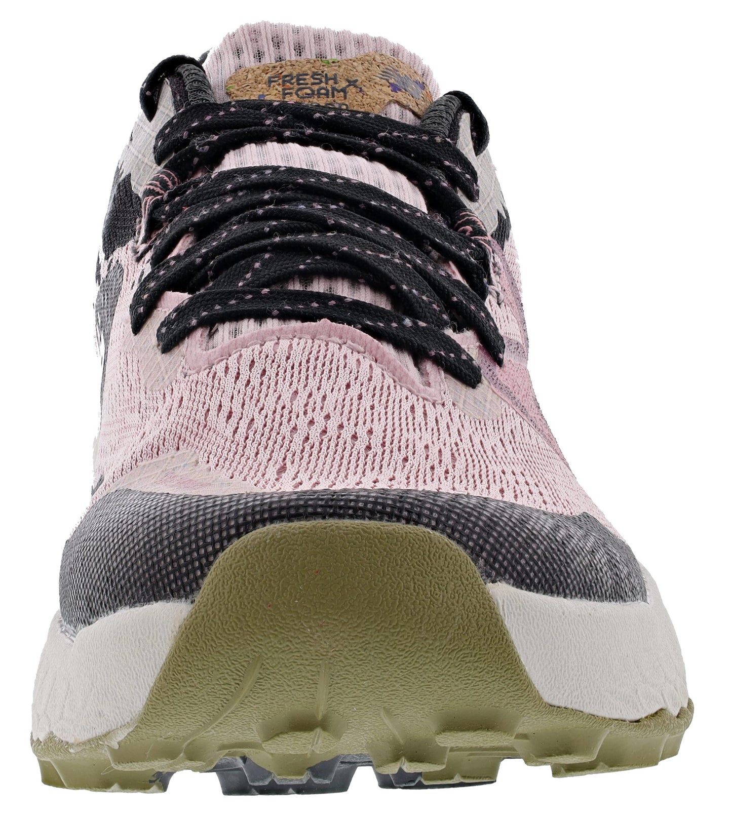 
                  
                    New Balance Women's Fresh Foam X Hierro v7 Trail Running Shoes
                  
                