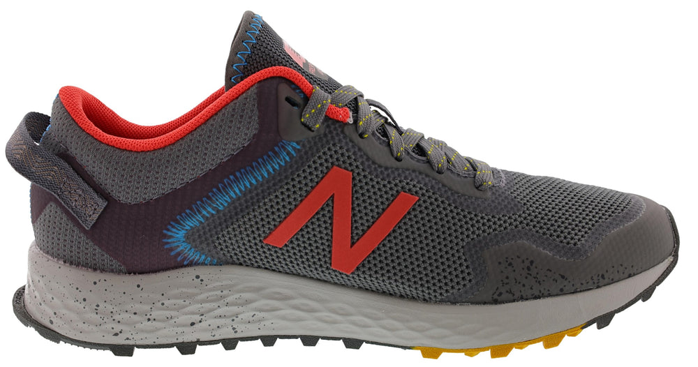 New Balance Fresh Foam Arishi Trail Running Shoes-Women Shoe City
