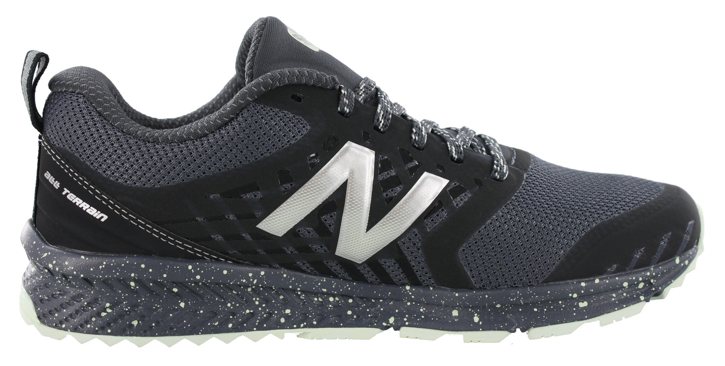 
                  
                    New Balance Nitrel v1 Women's FuelCore Trail Running Shoes
                  
                