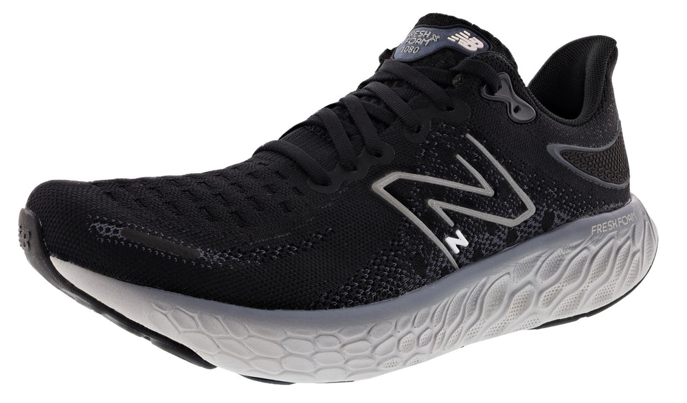 New Balance Fresh Foam 1080v12 Performance Running Shoes Men's
