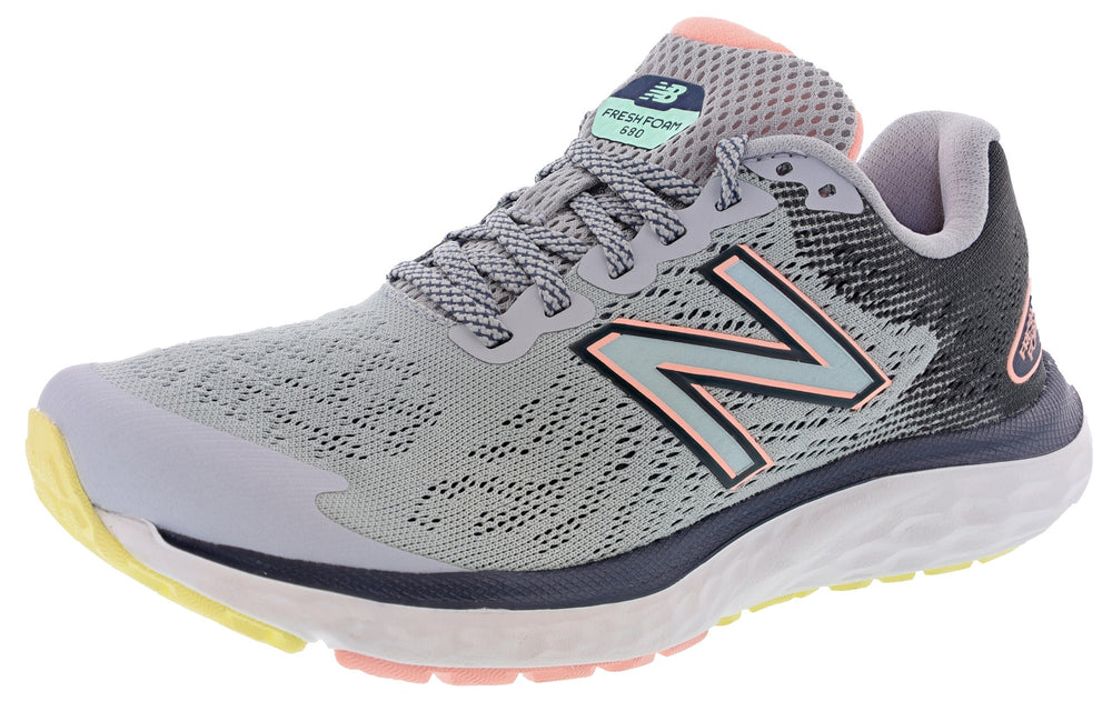 New balance women's 680 Clearance
