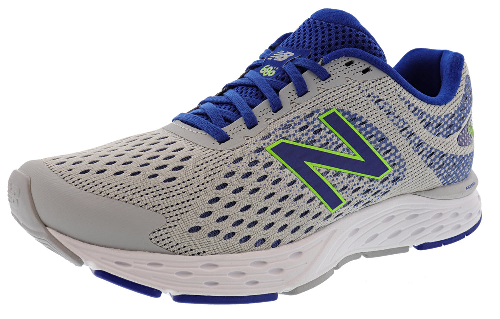 New balance shoes 680v6 Clearance