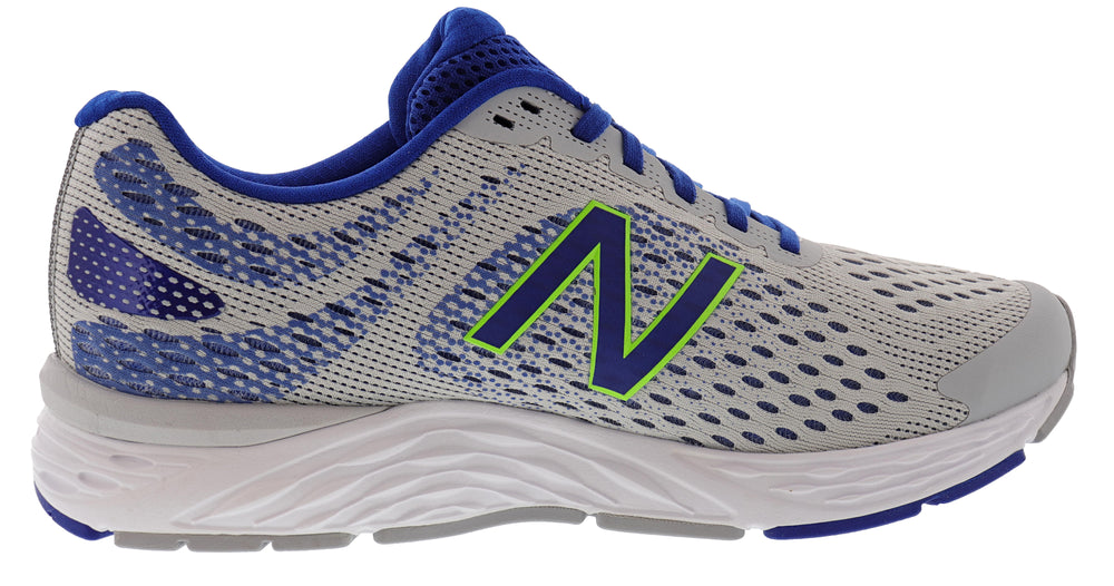 Running Shoe Balance 680 V6 New Balance 870 V6 New Balance Men's