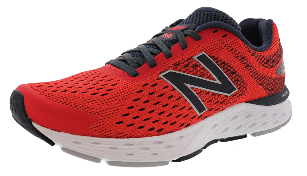 New balance 680 v 6 Clearance