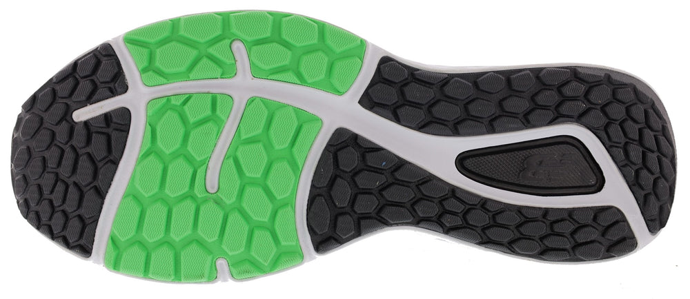 New Balance 680V7 Lightweight Cushioning Running Shoes Men's