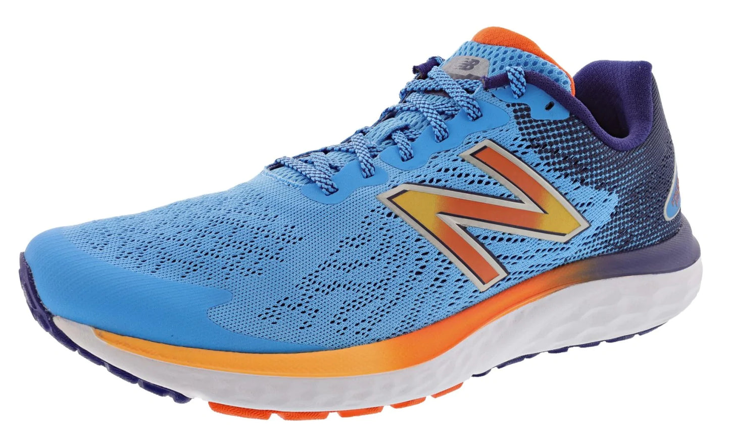 New Balance 680V7 Cushioning Running Shoes Men s Shoe City