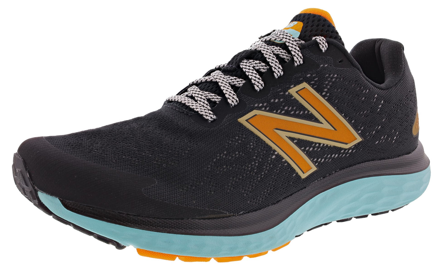 
                  
                    New Balance Men's 680 v7 4E Lightweight Cushioning Running Shoes
                  
                