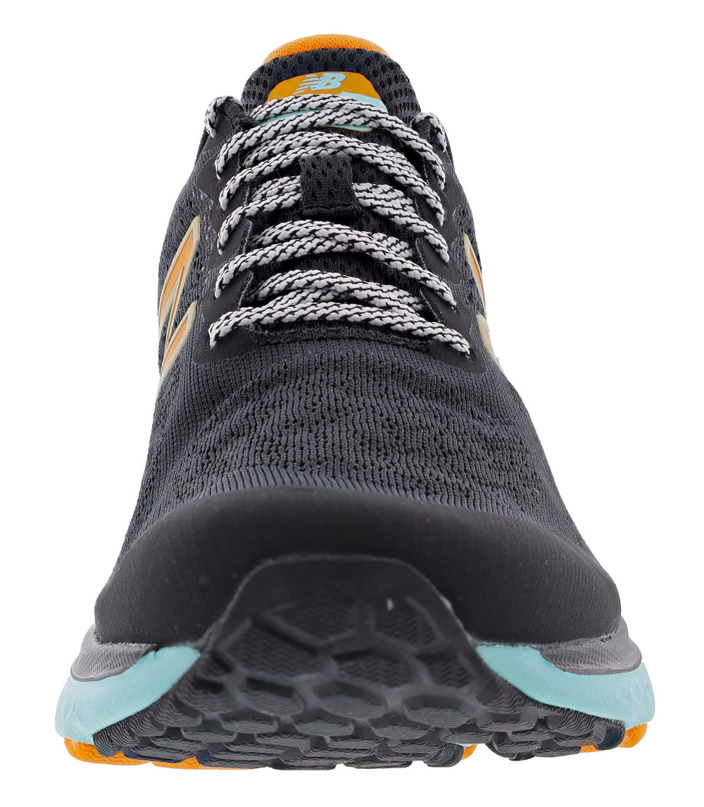 New Balance 680V7 Lightweight Cushioning Running Shoes Men's