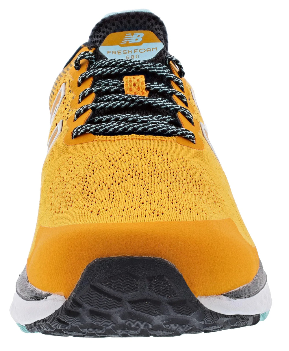 New Balance 680V7 Cushioning Running Shoes Men s Shoe City